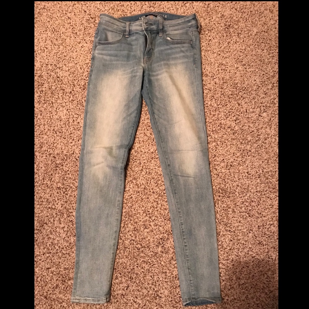 Jeggings